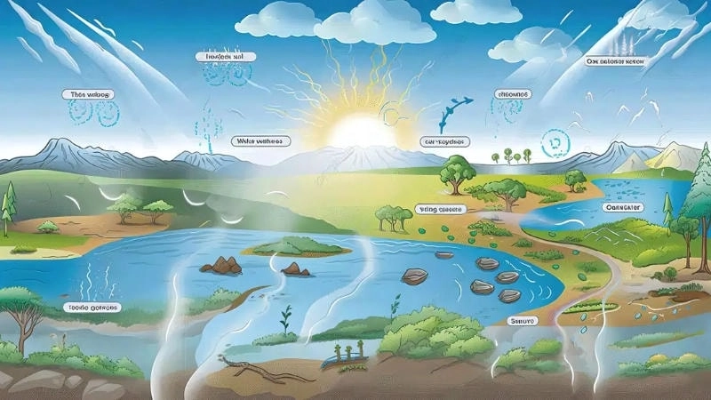 Giải pháp hướng tới sử dụng bền vững