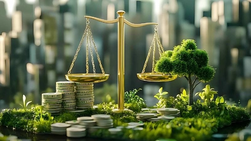 Những chiến lược thực hiện công bằng môi trường