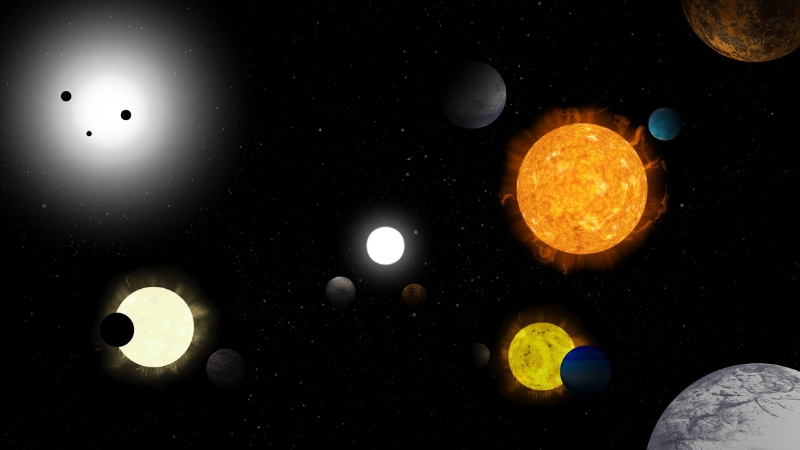 Tương lai của nghiên cứu Exoplanet