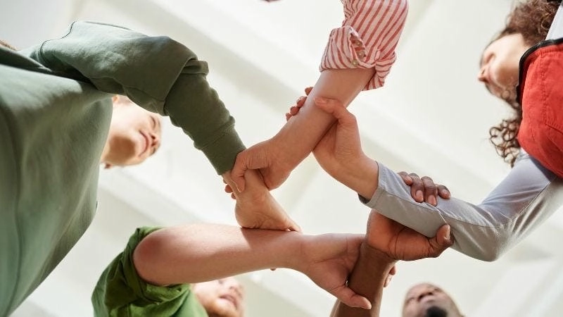 Các hình thức hợp tác cộng đồng hiệu quả hiện nay