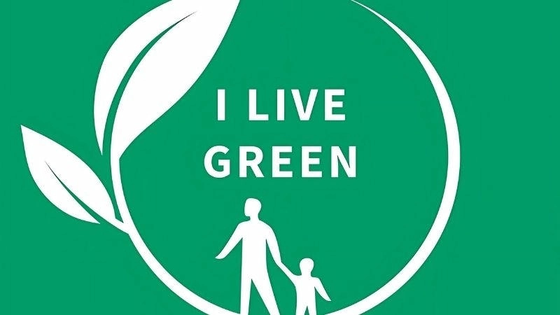 Các hành động đơn giản giúp xây dựng thói quen xanh