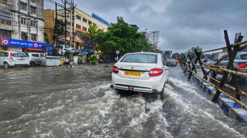 Biện pháp phòng chống lũ lụt hiệu quả hiện nay