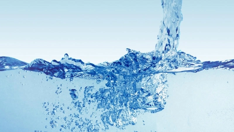 Bảo vệ nguồn nước cho tương lai bền vững