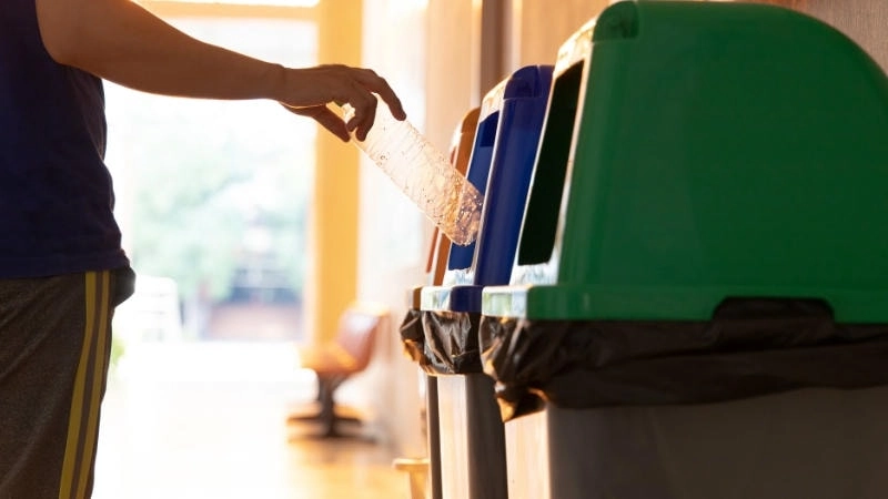 Hướng đến tương lai bền vững