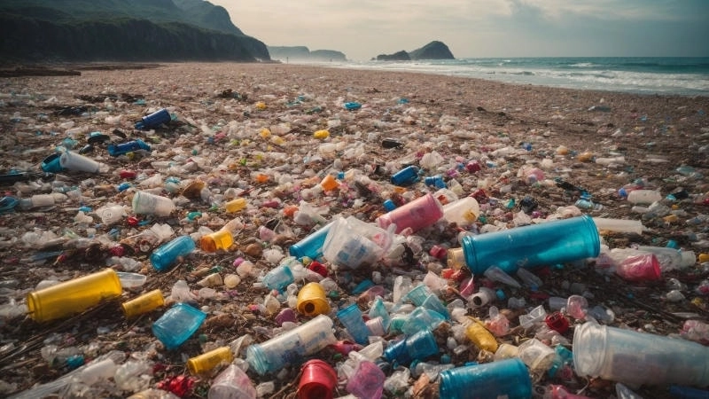 Hướng tới một tương lai bền vững cho hành tinh