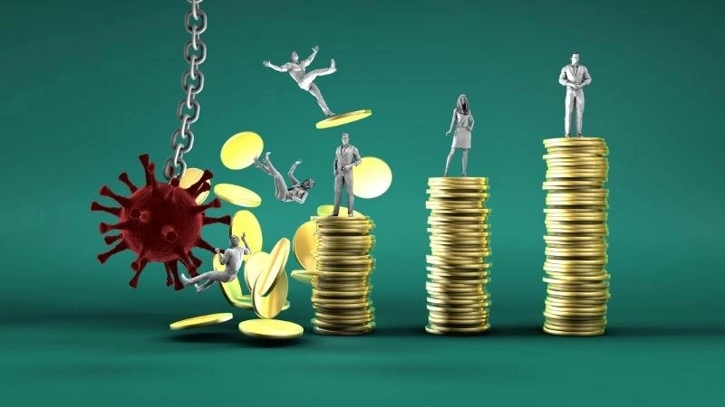 Ảnh hưởng của môi trường đến hiệu quả kinh tế