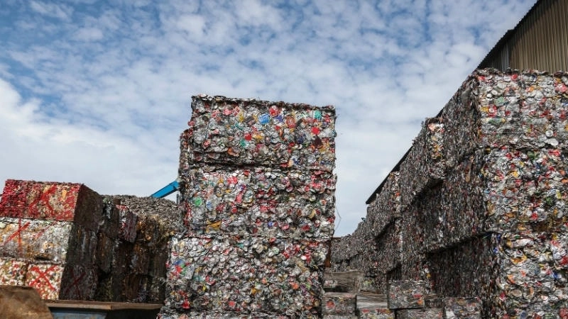 Cách cá nhân và doanh nghiệp tham gia tái chế