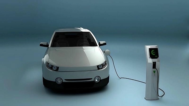 Tương lai của xe điện và vận tải xanh