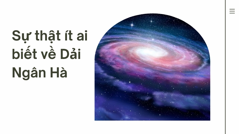 Mô phỏng cấu trúc lỗ đen tại trung tâm Dải Ngân Hà