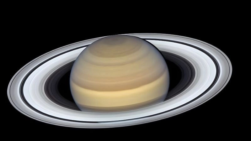 Dự đoán tương lai biến mất của hệ thống vòng